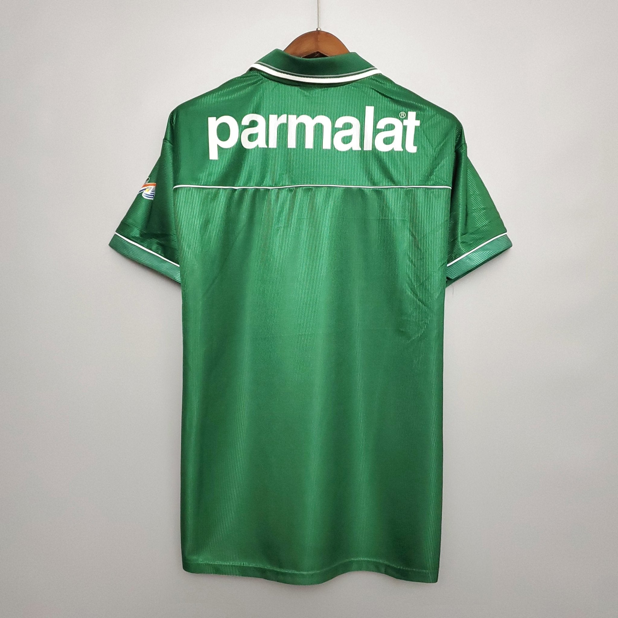 PALMEIRAS lll EDICIÓN ESPECIAL HOMBRE (RETRO) - Bota de Oro Tienda
