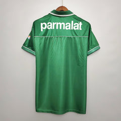 PALMEIRAS lll EDICIÓN ESPECIAL HOMBRE (RETRO) - Bota de Oro Tienda