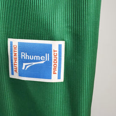 PALMEIRAS lll EDICIÓN ESPECIAL HOMBRE (RETRO) - Bota de Oro Tienda