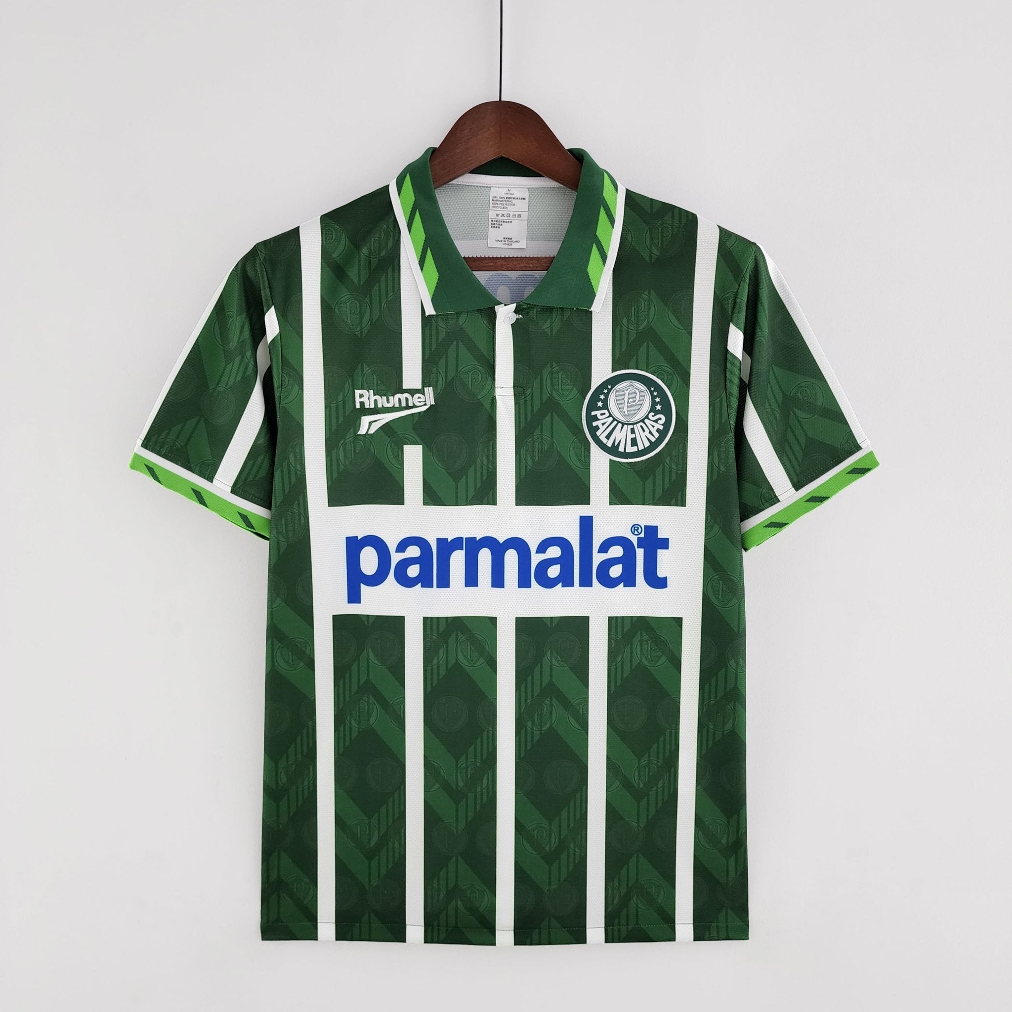 PALMEIRAS lV 96 HOMBRE (RETRO) - Bota de Oro Tienda