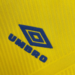 PARMA I 93/95 HOMBRE (RETRO) - Bota de Oro Tienda