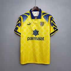 PARMA I 95/97 HOMBRE (RETRO) - Bota de Oro Tienda