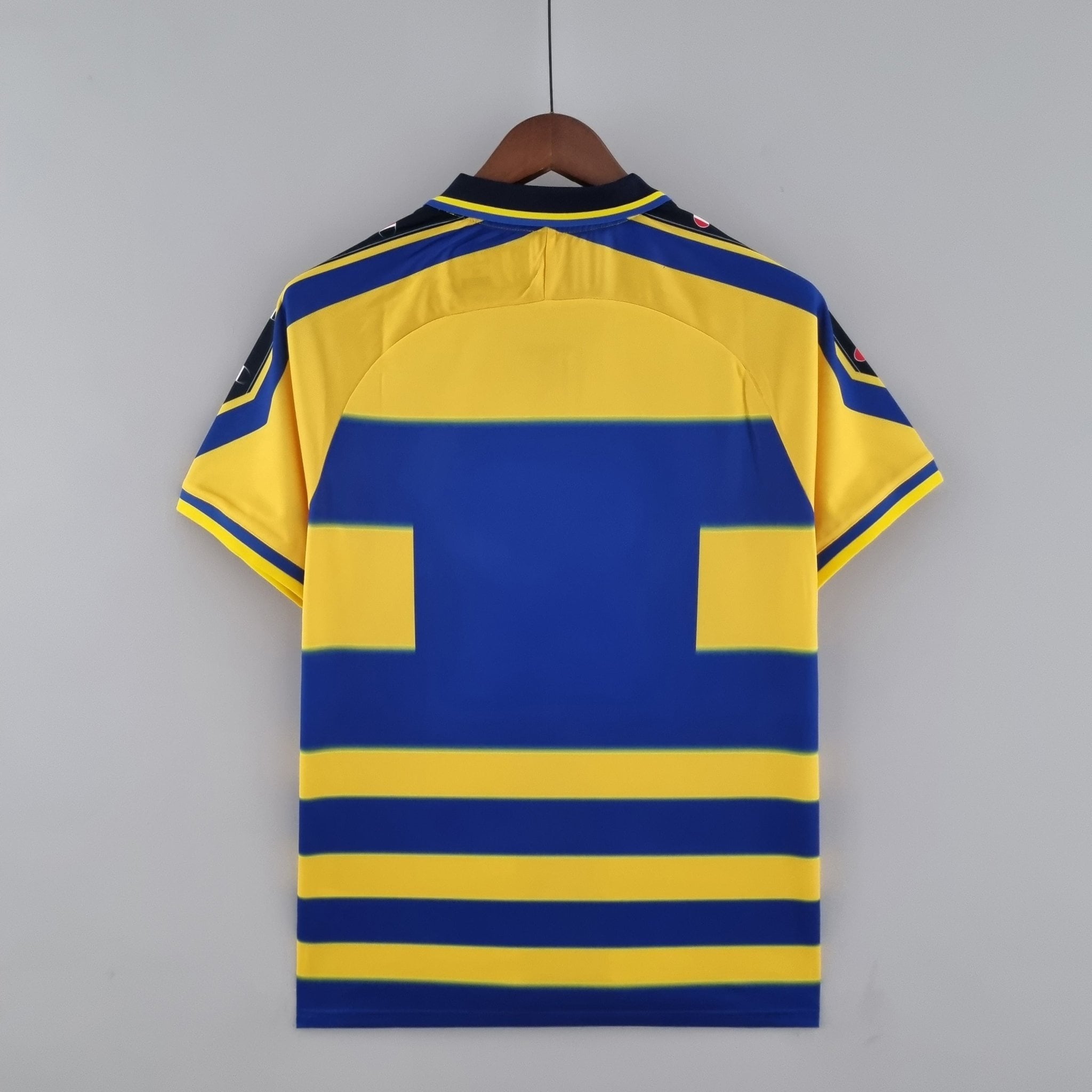 PARMA I 99/00 HOMBRE (RETRO) - Bota de Oro Tienda