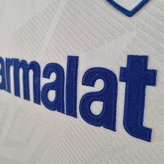 PARMA II 93/95 HOMBRE (RETRO) - Bota de Oro Tienda