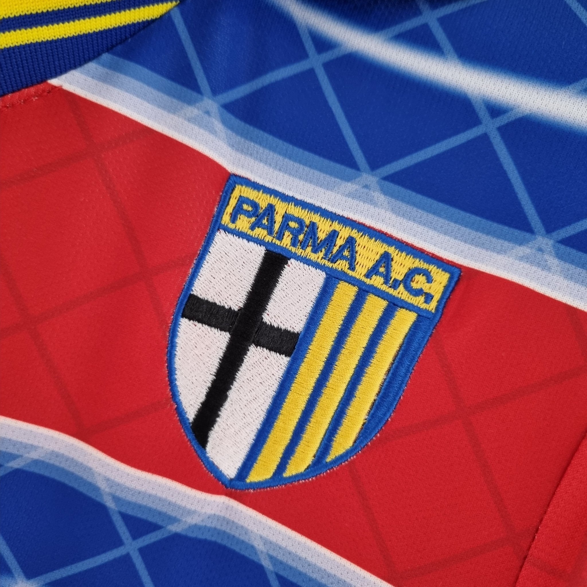 PARMA II 98/99 HOMBRE (RETRO) - Bota de Oro Tienda