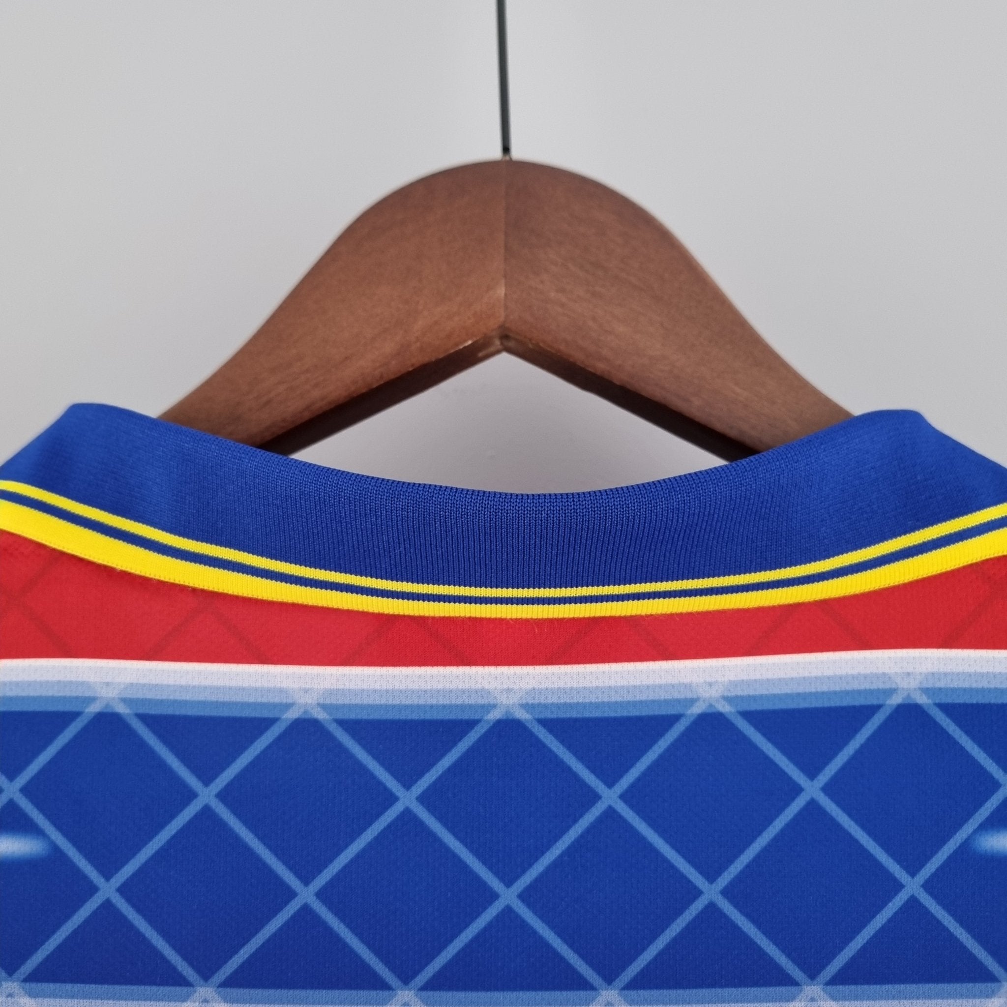 PARMA II 98/99 HOMBRE (RETRO) - Bota de Oro Tienda