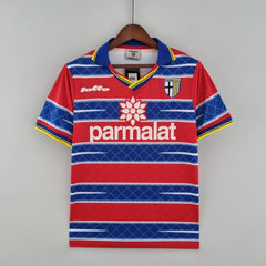 PARMA II 98/99 HOMBRE (RETRO) - Bota de Oro Tienda