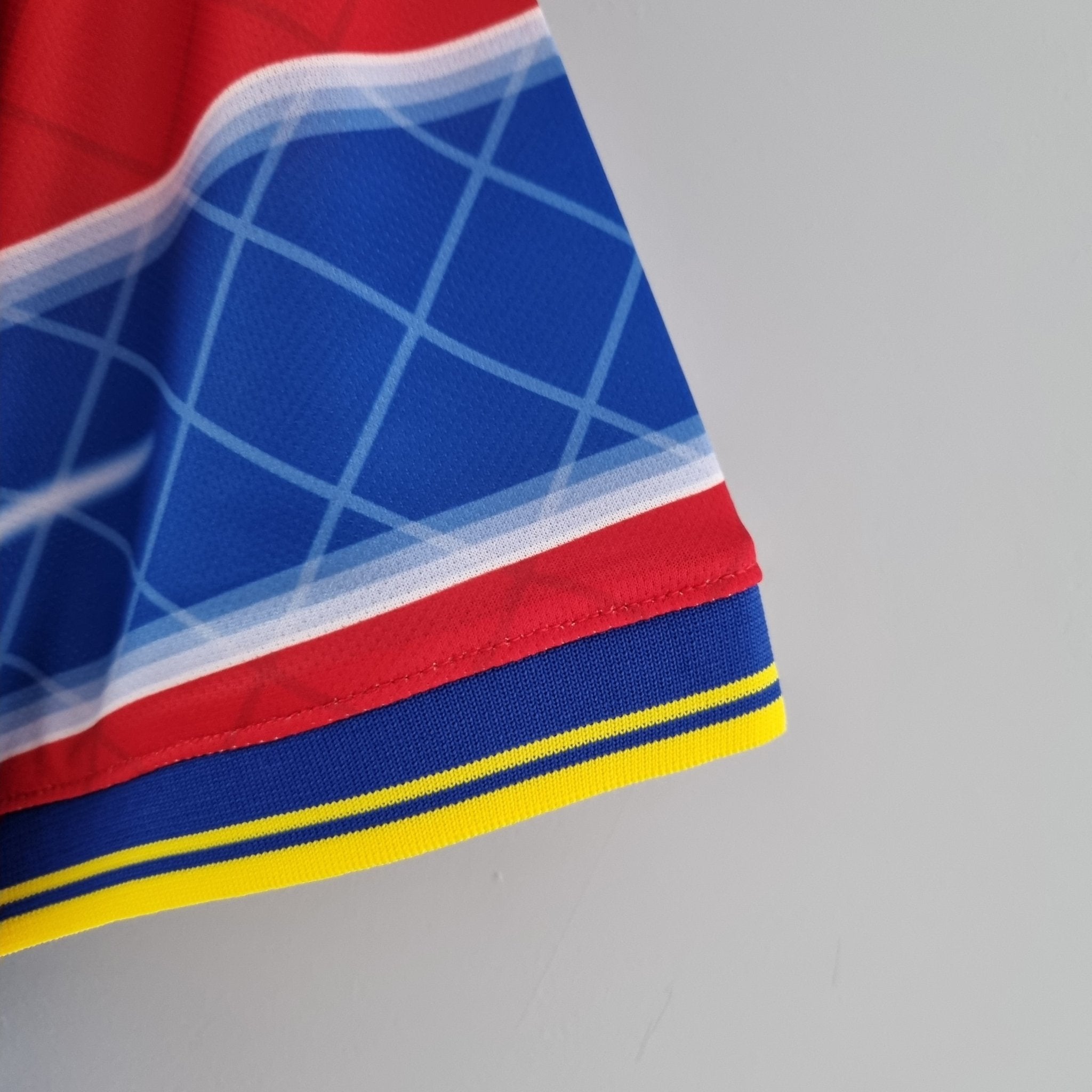 PARMA II 98/99 HOMBRE (RETRO) - Bota de Oro Tienda