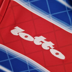 PARMA II 98/99 HOMBRE (RETRO) - Bota de Oro Tienda