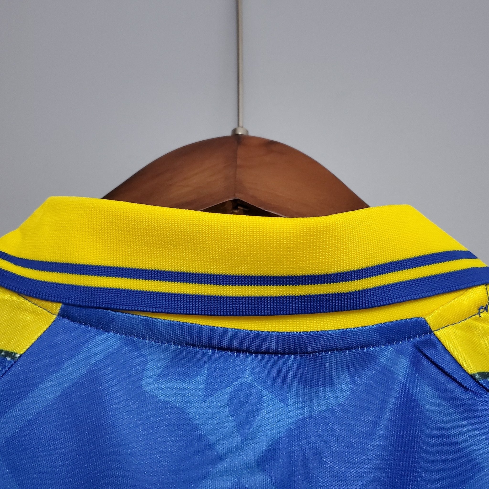 PARMA III 95/97 HOMBRE (RETRO) - Bota de Oro Tienda