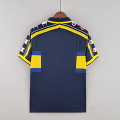 PARMA III 99/00 HOMBRE (RETRO) - Bota de Oro Tienda