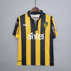 PEÑAROL EDIÇÃO DE ANIVERSARIO I HOMBRE (RETRO) - Bota de Oro Tienda