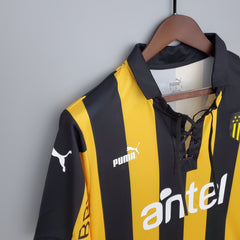 PEÑAROL EDIÇÃO DE ANIVERSARIO I HOMBRE (RETRO) - Bota de Oro Tienda