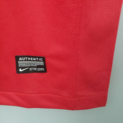 PORTUGAL I 10/11 HOMBRE (RETRO) - Bota de Oro Tienda