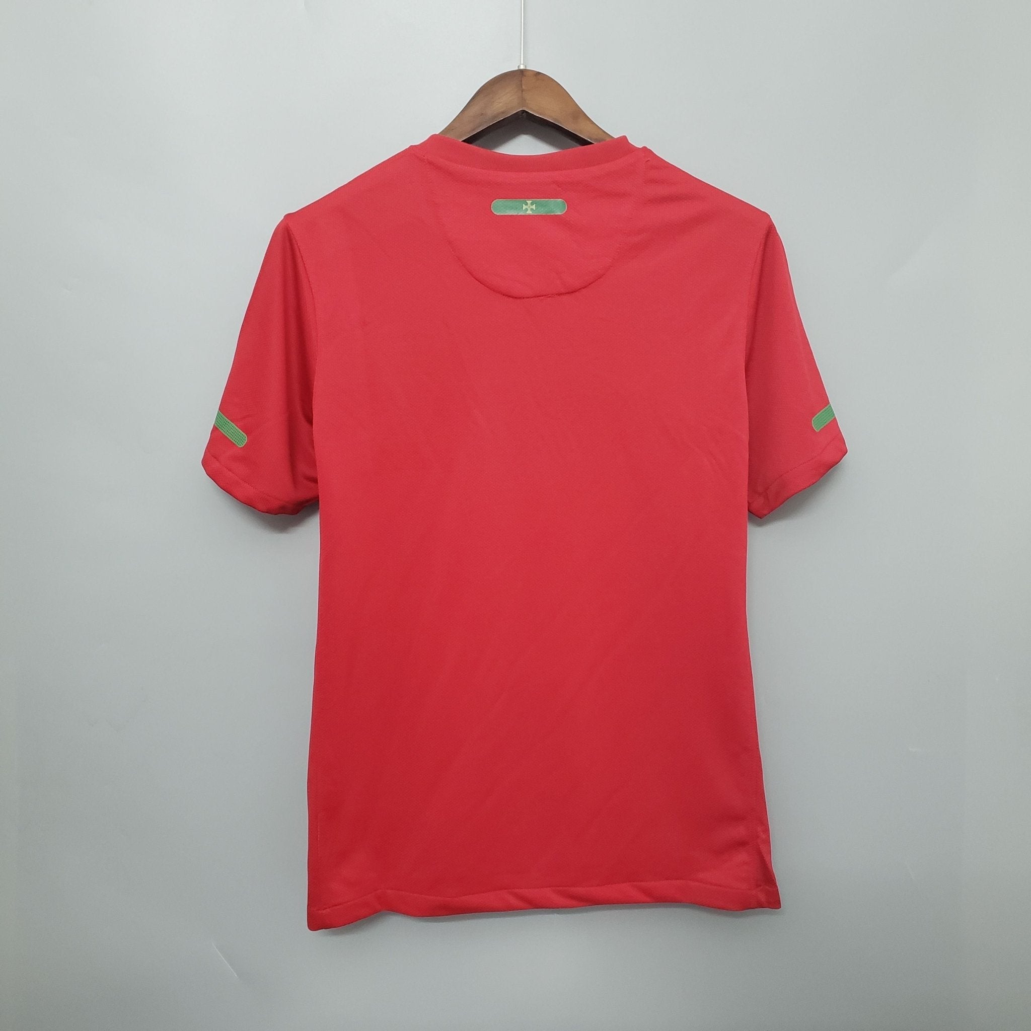 PORTUGAL I 10/11 HOMBRE (RETRO) - Bota de Oro Tienda