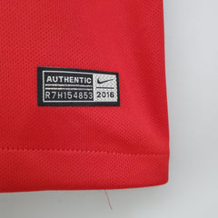 PORTUGAL I 16/17 HOMBRE (RETRO) - Bota de Oro Tienda