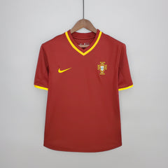 PORTUGAL I 2000 HOMBRE (RETRO) - Bota de Oro Tienda