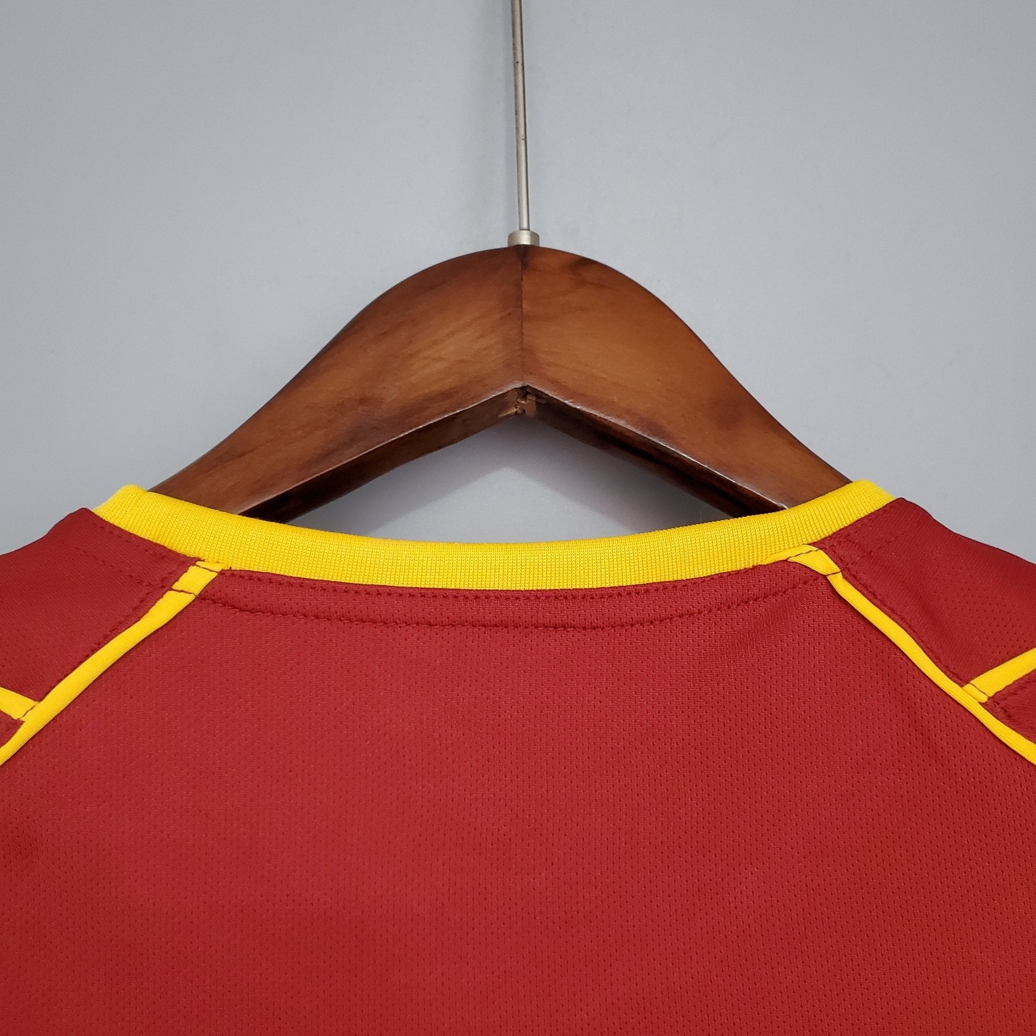 PORTUGAL I 2002 HOMBRE (RETRO) - Bota de Oro Tienda