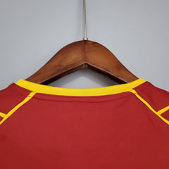 PORTUGAL I 2002 HOMBRE (RETRO) - Bota de Oro Tienda