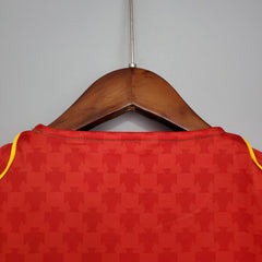 PORTUGAL I 2004 HOMBRE (RETRO) - Bota de Oro Tienda