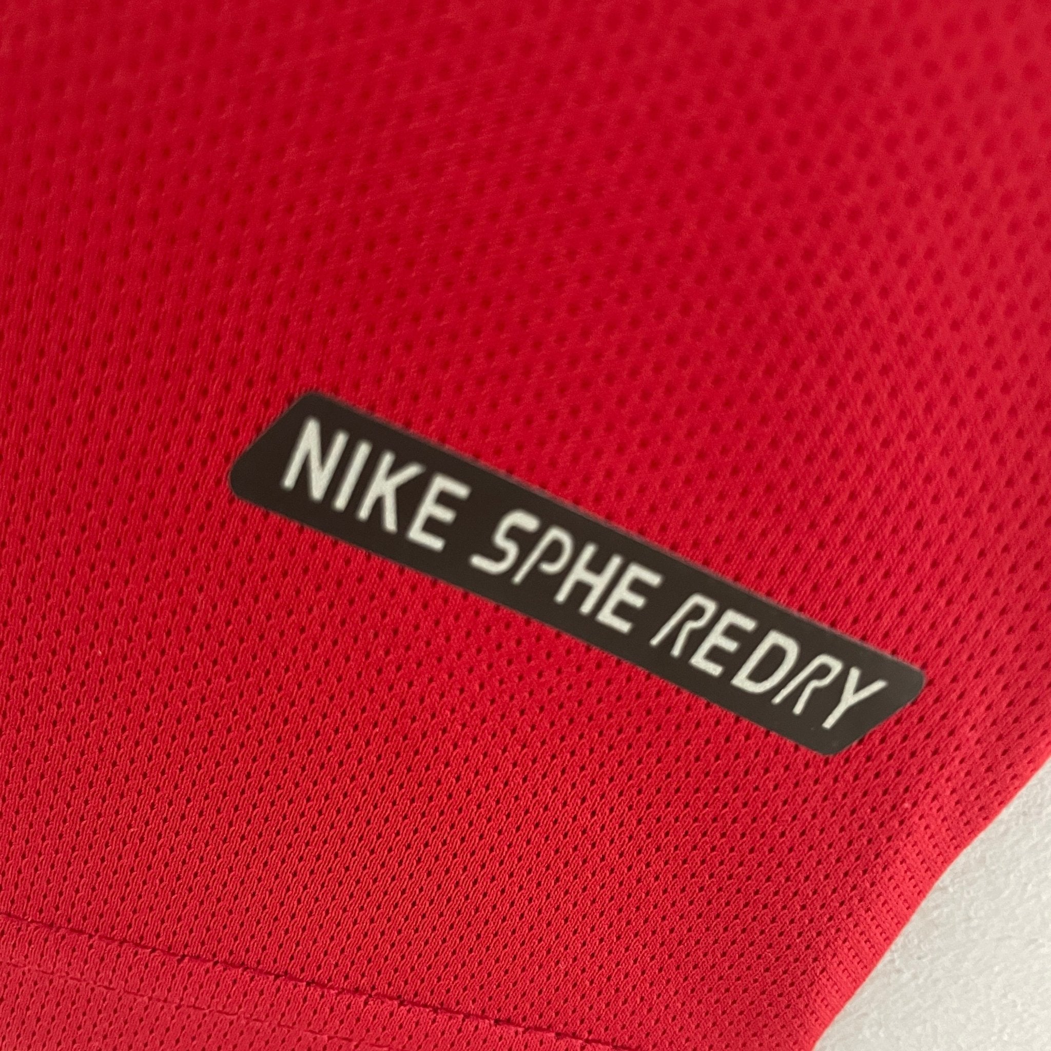 PORTUGAL I 2006 HOMBRE (RETRO) - Bota de Oro Tienda