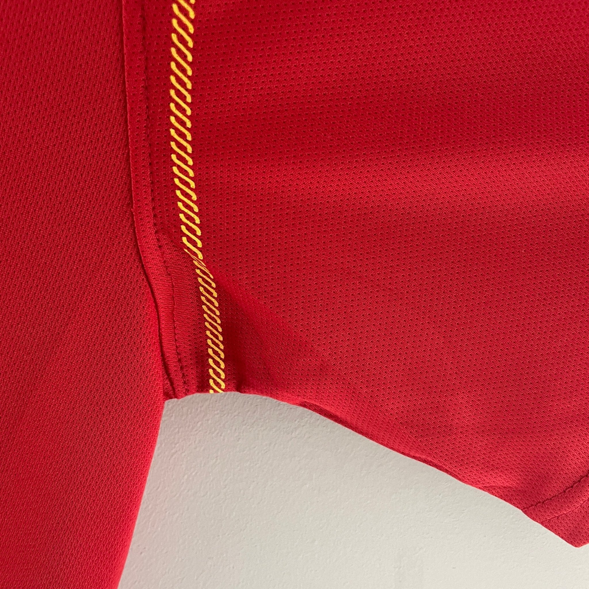 PORTUGAL I 2006 HOMBRE (RETRO) - Bota de Oro Tienda