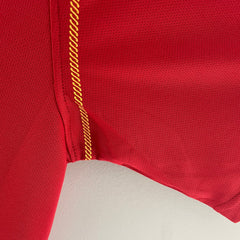 PORTUGAL I 2006 HOMBRE (RETRO) - Bota de Oro Tienda