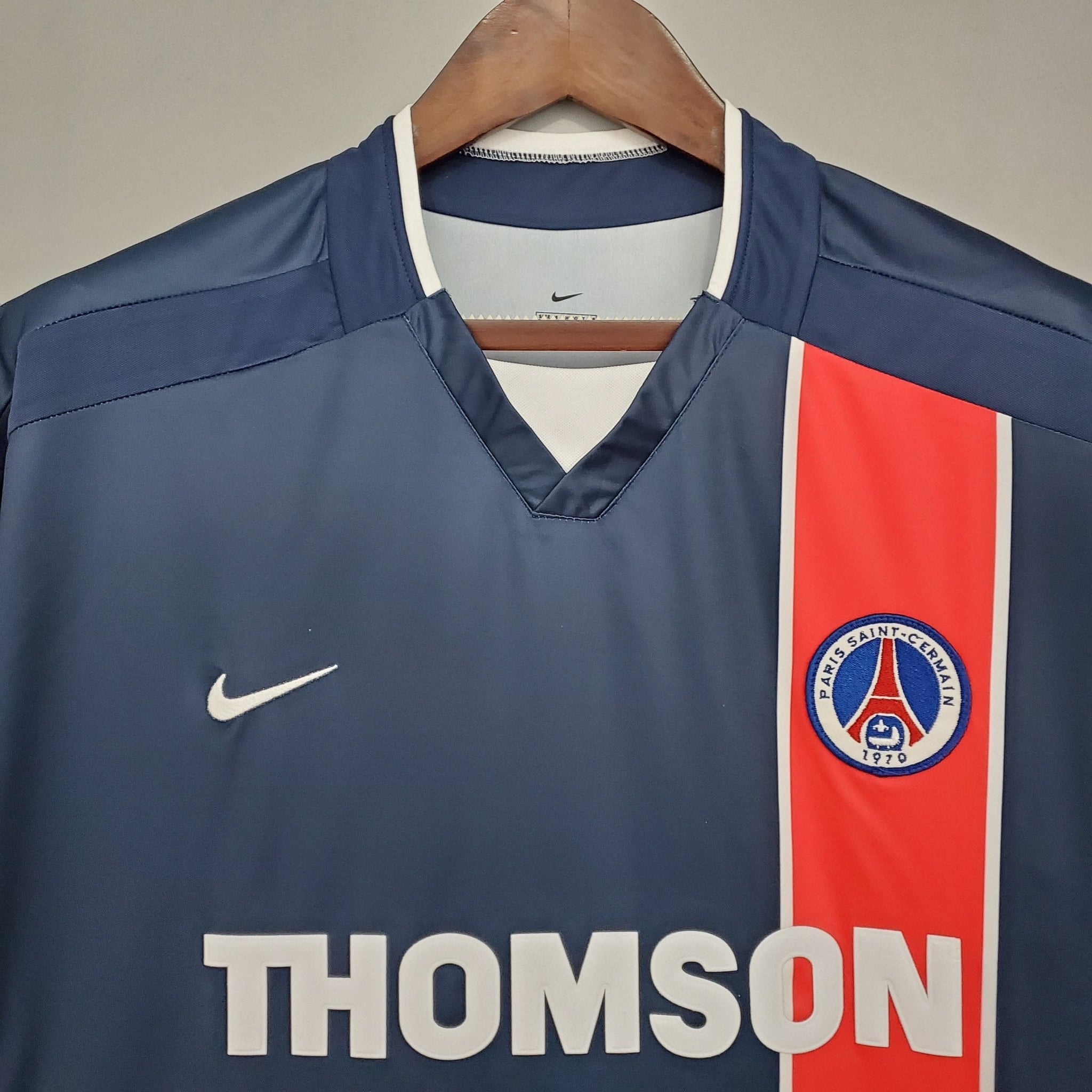 PSG I 02/03 HOMBRE (RETRO) - Bota de Oro Tienda