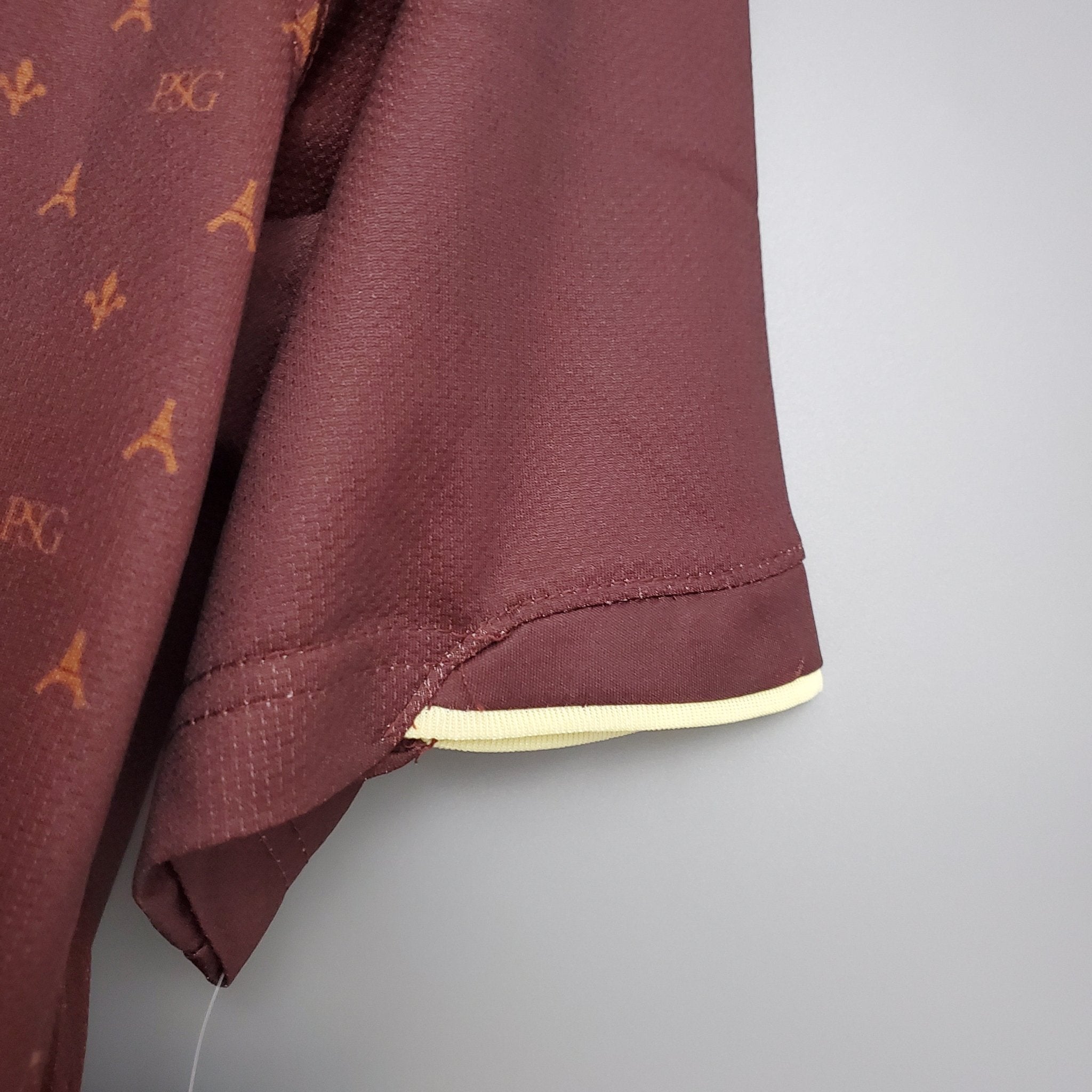 PSG I 06/07 HOMBRE (RETRO) - Bota de Oro Tienda