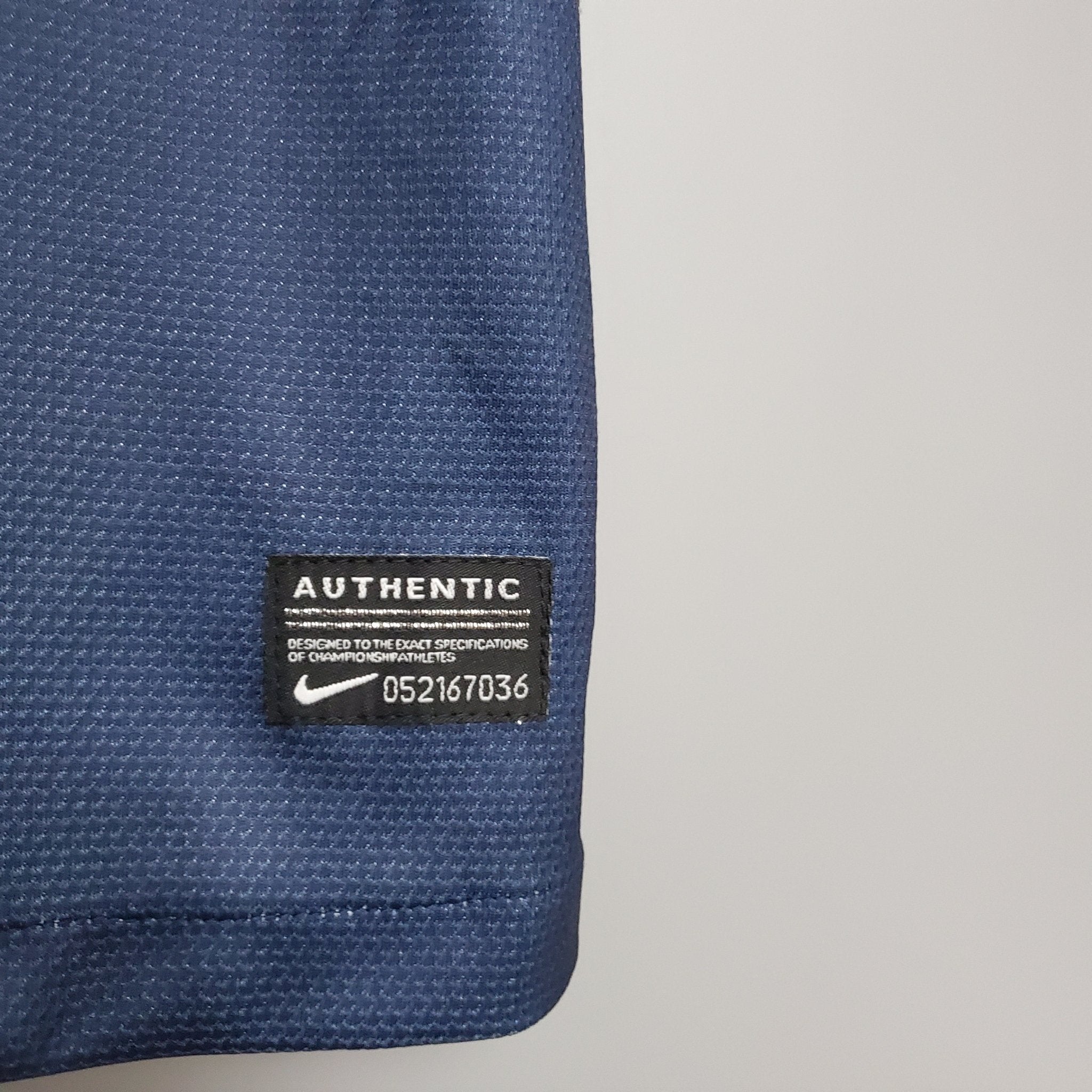 PSG I 12/13 HOMBRE (RETRO) - Bota de Oro Tienda