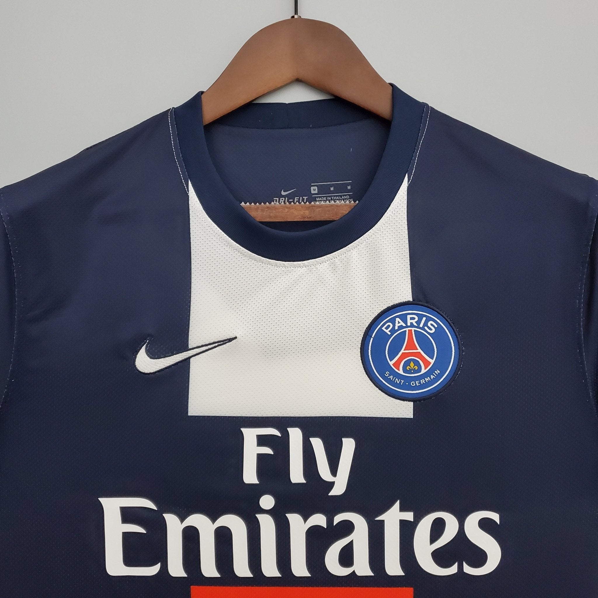 PSG I 13/14 HOMBRE (RETRO) - Bota de Oro Tienda