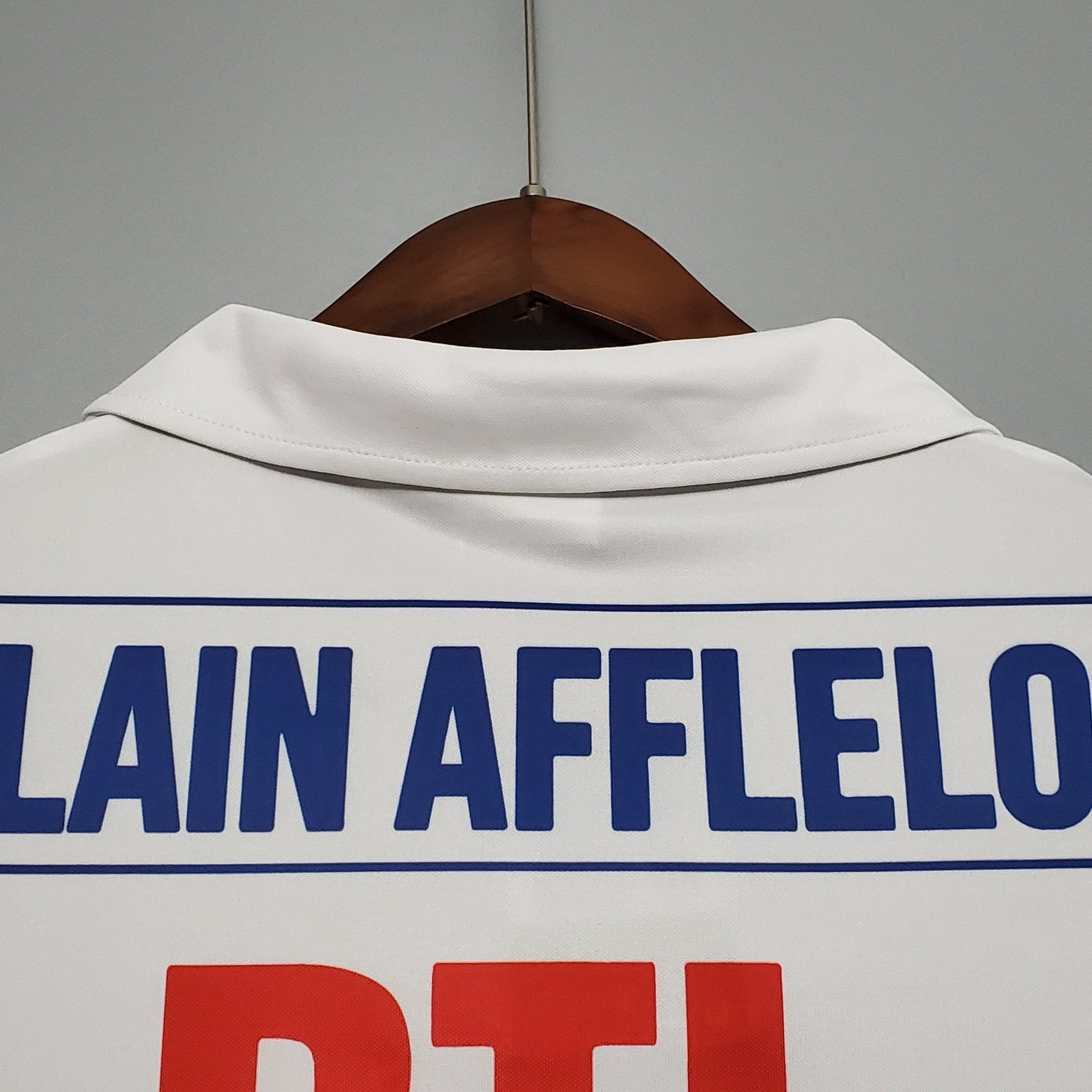 PSG I 90/91 HOMBRE (RETRO) - Bota de Oro Tienda