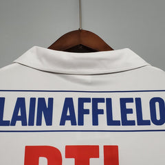 PSG I 90/91 HOMBRE (RETRO) - Bota de Oro Tienda