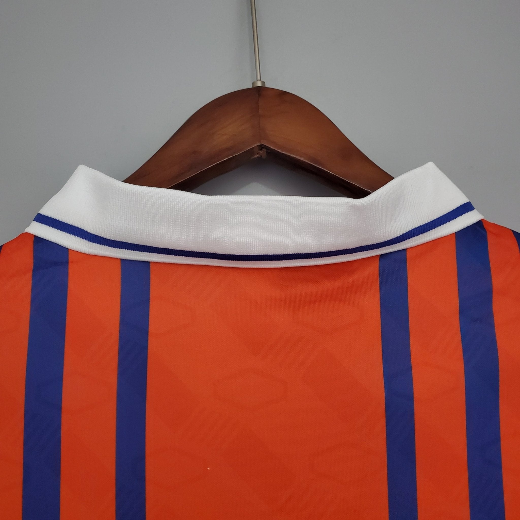 PSG I 92/93 HOMBRE (RETRO) - Bota de Oro Tienda