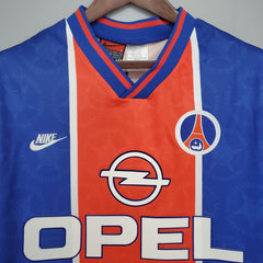 PSG I 95/96 HOMBRE (RETRO) - Bota de Oro Tienda