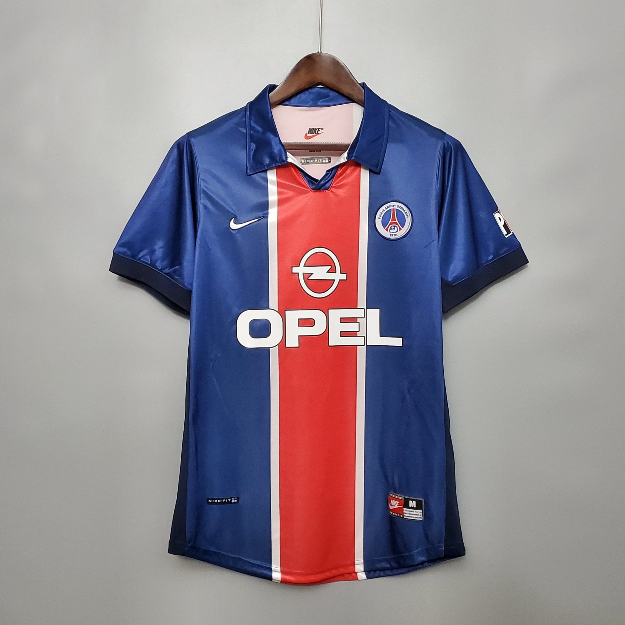 PSG I 98/99 HOMBRE (RETRO) - Bota de Oro Tienda