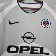 PSG II 01/02 HOMBRE (RETRO) - Bota de Oro Tienda