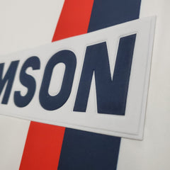 PSG II 02/03 HOMBRE (RETRO) - Bota de Oro Tienda