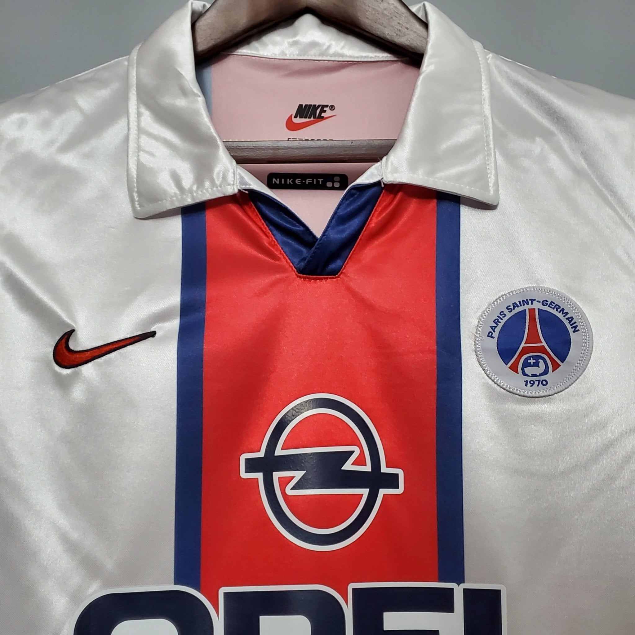 PSG II 98/99 HOMBRE (RETRO) - Bota de Oro Tienda