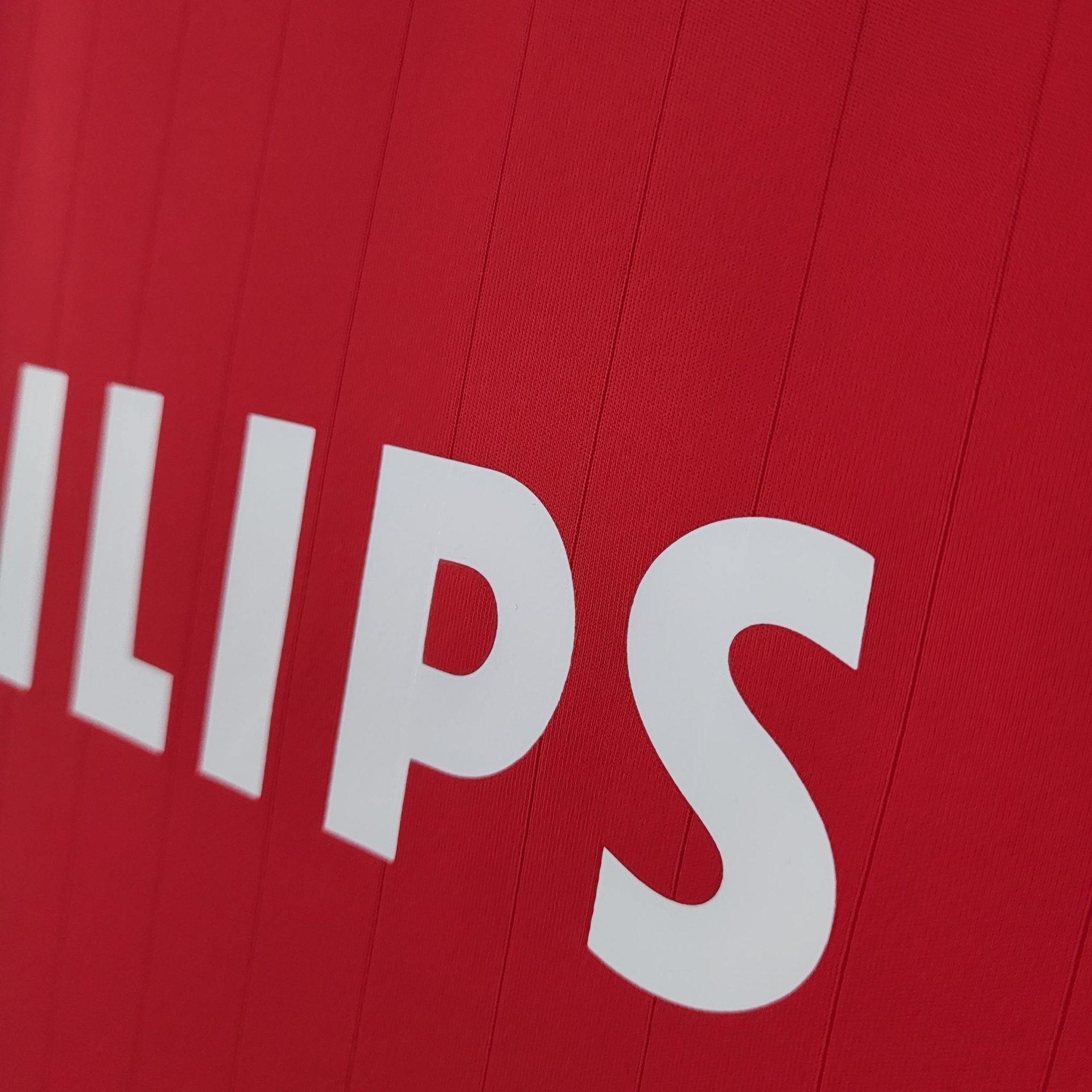 PSV I 88/89 HOMBRE (RETRO) - Bota de Oro Tienda