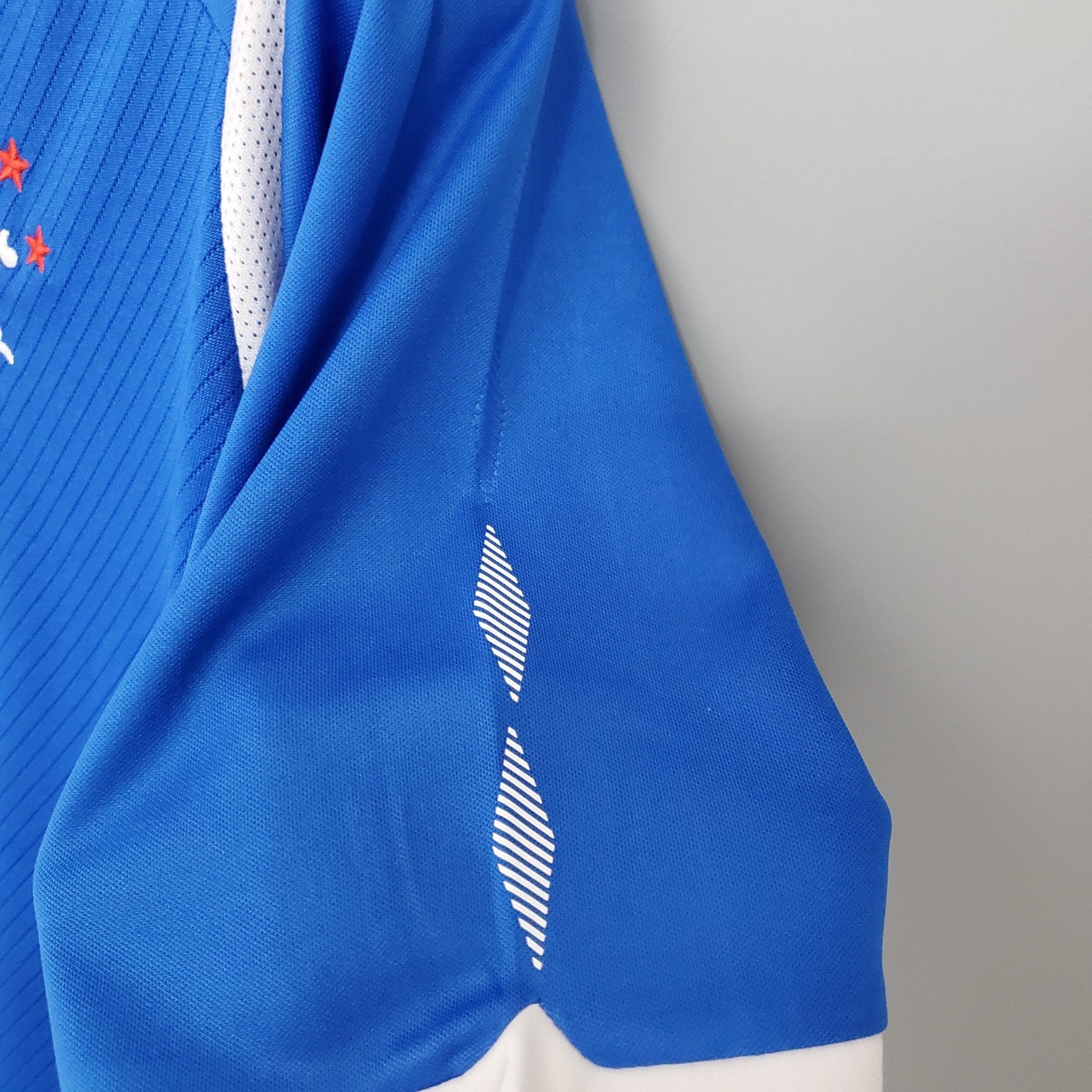 RANGERS I 08/09 HOMBRE (RETRO) - Bota de Oro Tienda