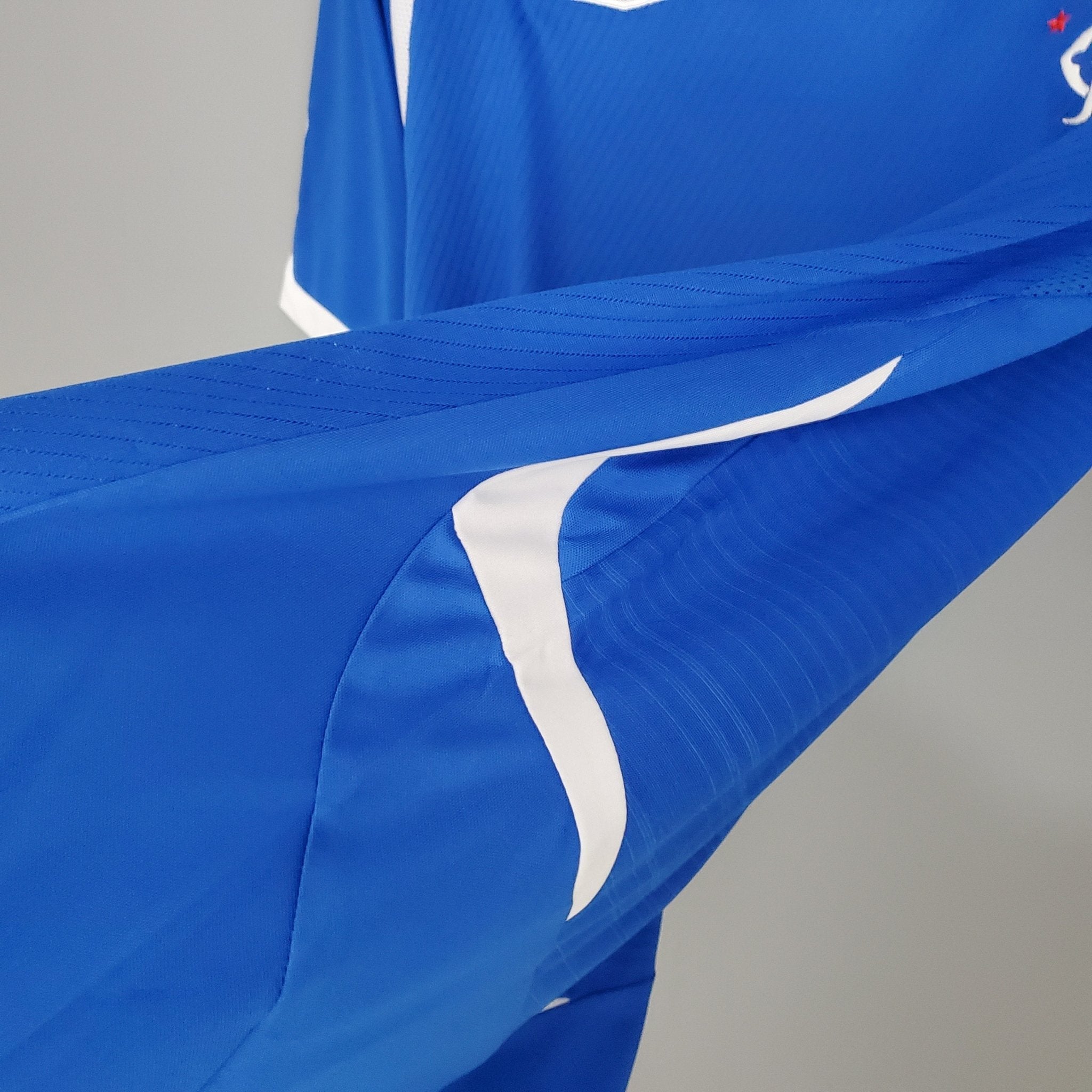 RANGERS I 08/09 HOMBRE (RETRO) - Bota de Oro Tienda