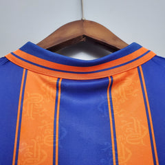 RANGERS I 93/94 HOMBRE (RETRO) - Bota de Oro Tienda