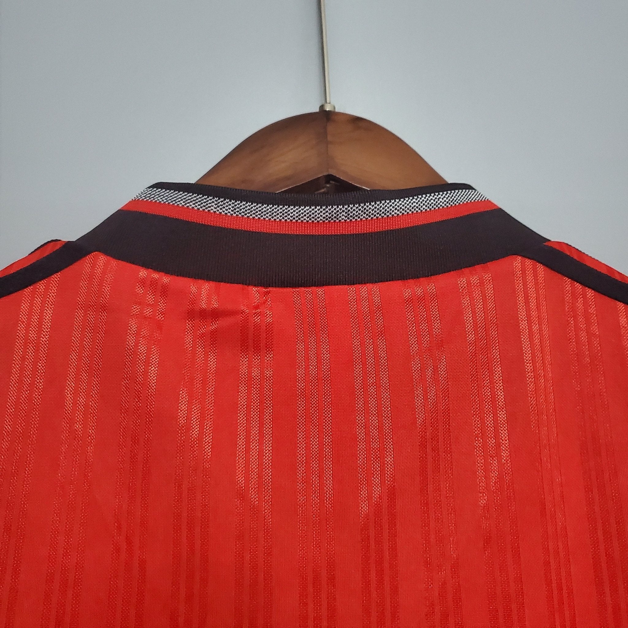 RANGERS I 95/96 HOMBRE (RETRO) - Bota de Oro Tienda