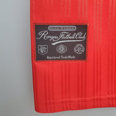 RANGERS I 95/96 HOMBRE (RETRO) - Bota de Oro Tienda