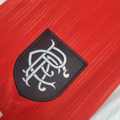 RANGERS I 95/96 HOMBRE (RETRO) - Bota de Oro Tienda