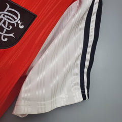 RANGERS I 95/96 HOMBRE (RETRO) - Bota de Oro Tienda