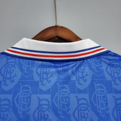 RANGERS I 96/97 HOMBRE (RETRO) - Bota de Oro Tienda