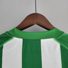 REAL BETIS I 01/02 (RETRO) - Bota de Oro Tienda