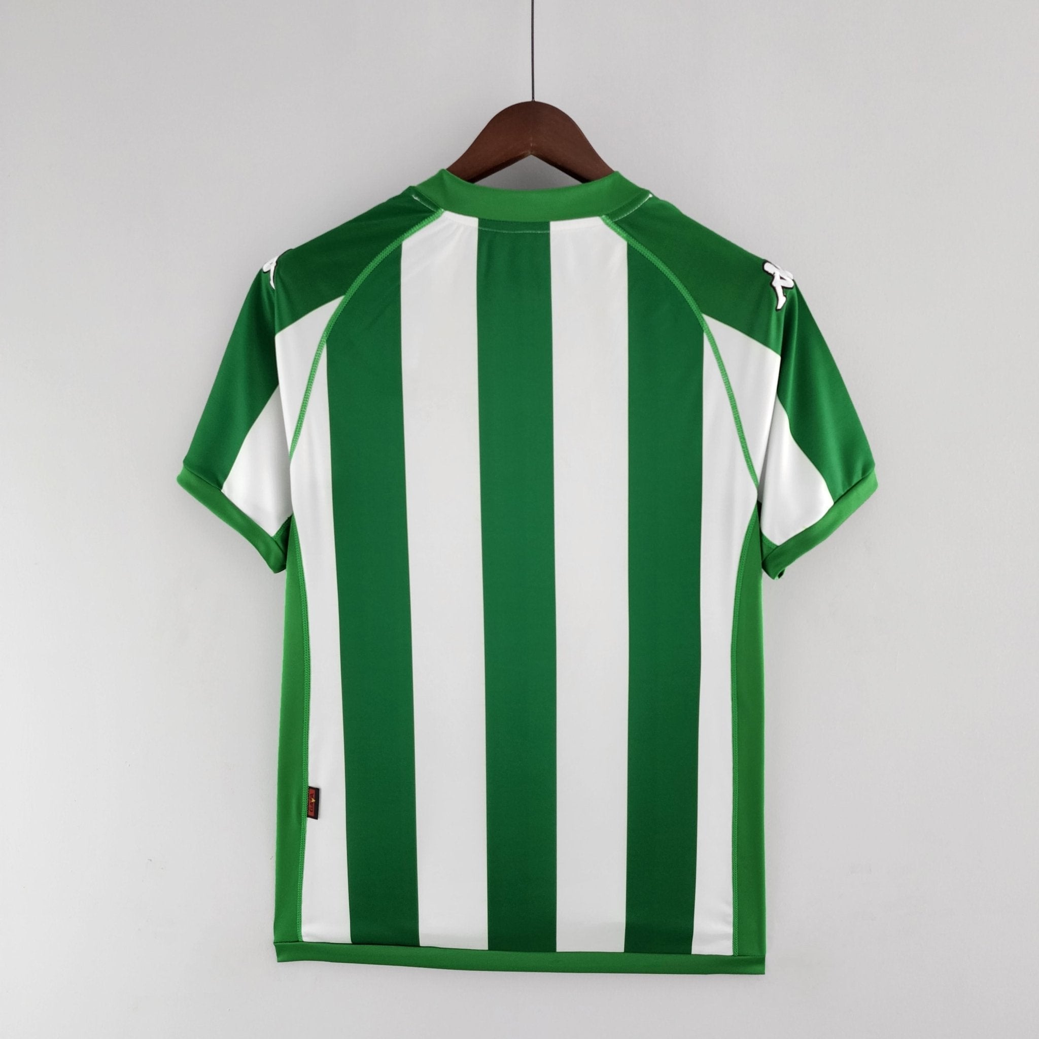 REAL BETIS I 01/02 (RETRO) - Bota de Oro Tienda